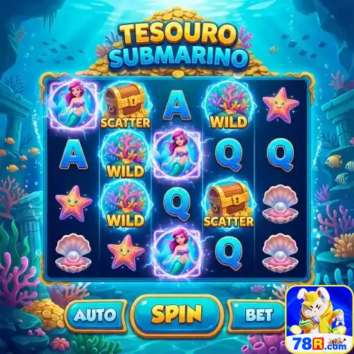 78r jogue em imersivo caça-níqueis