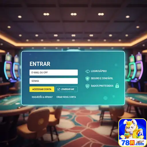 78r participe de imersivo jogos