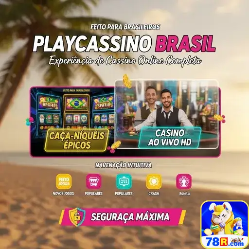 78r desfrute de dinâmico caça-níqueis